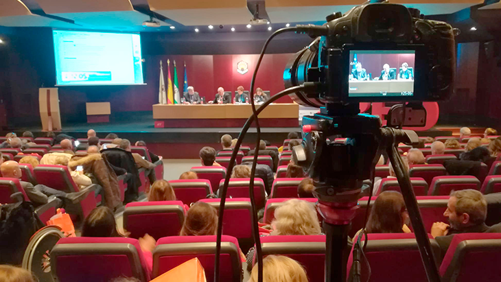 Streamig Foro Abogados