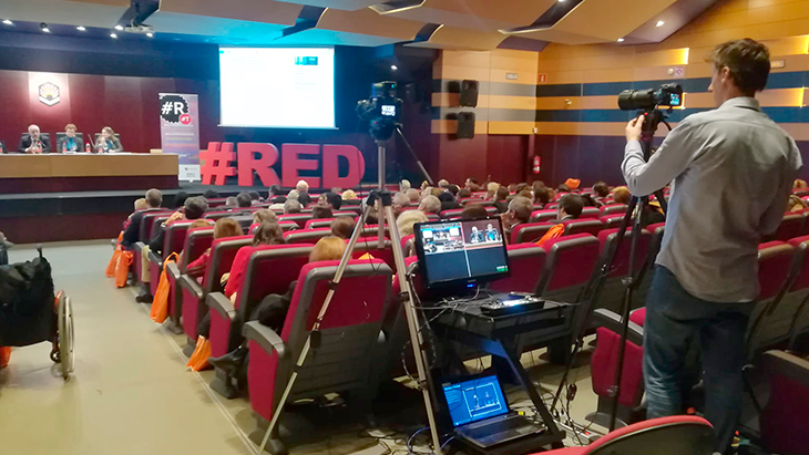 Streamig Foro Abogados