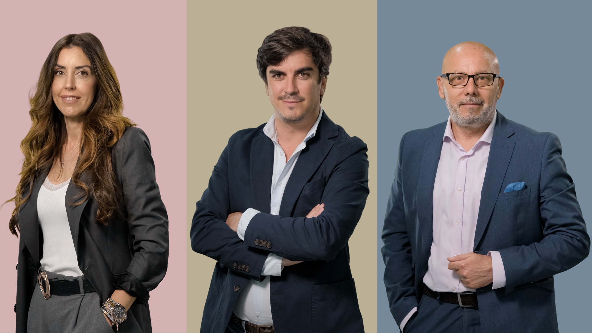 Imagen equipo Confluence Group