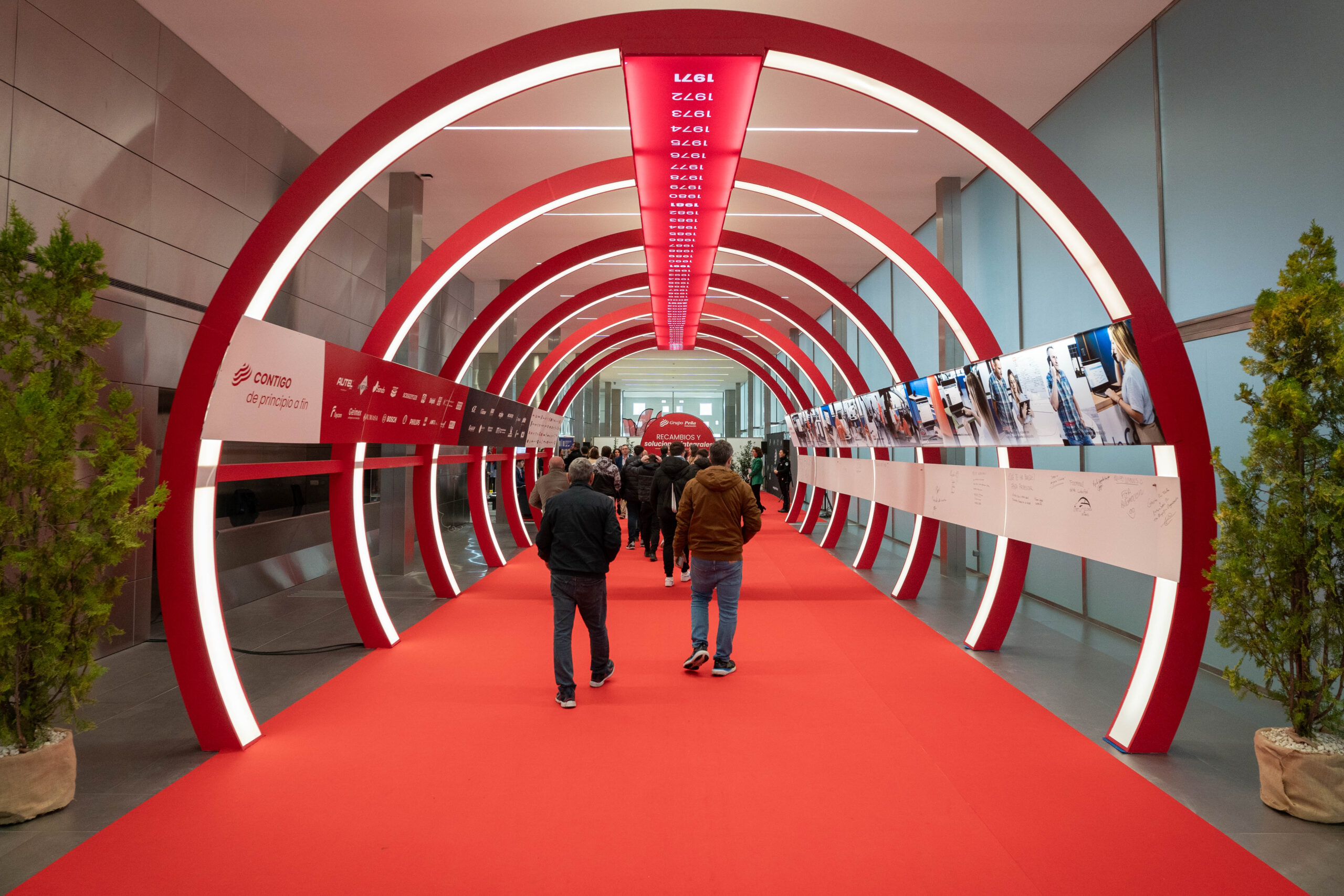 Fotografía Feria Peña Profesional